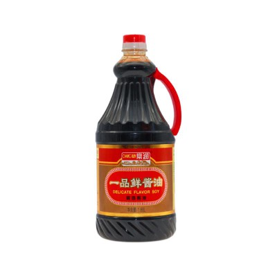 1.68L一级味极鲜