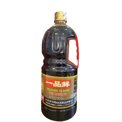 1.6 L广东一品鲜