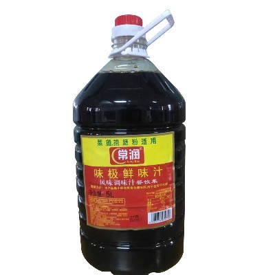 5L味极鲜味汁