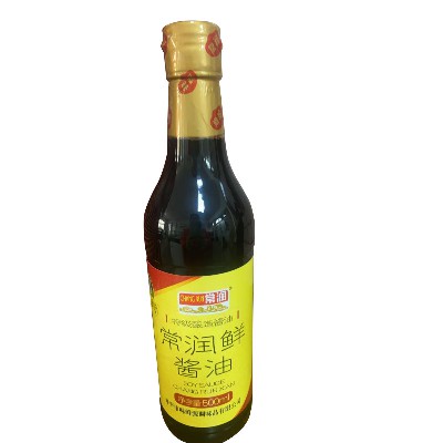 500ml常润鲜(新）