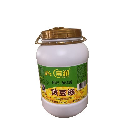 6kg酿造黄豆酱