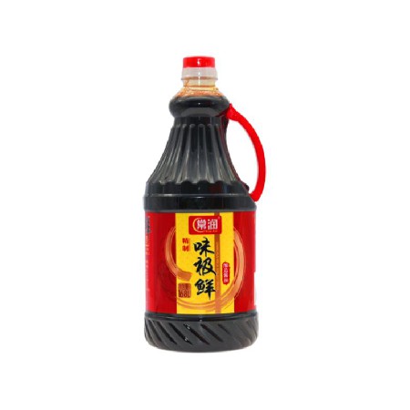 1.68L高级精制味极鲜酱油