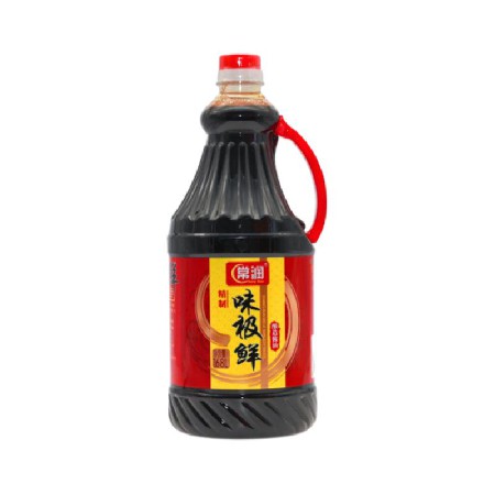 1680ml高级味极鲜