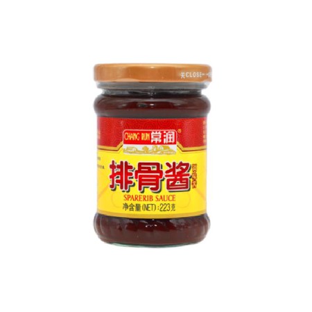 223g排骨酱
