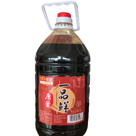 5L原酱一品鲜