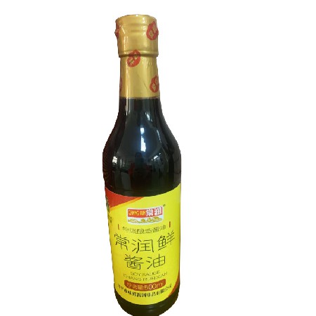 500ml常润鲜(新）