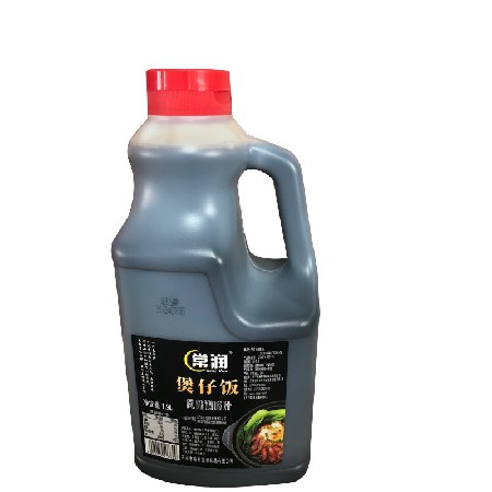 1.9L煲仔饭风味调味汁