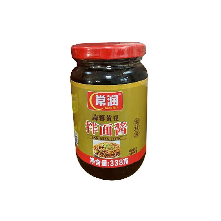 拌面酱338g